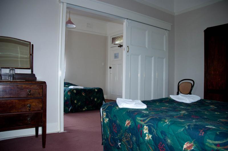 Grand View Hotel Wentworth Falls Extérieur photo